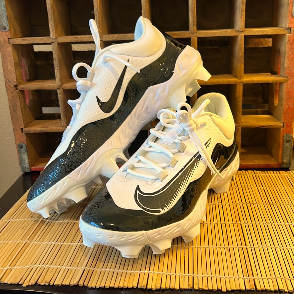 Nike Alpha Huarache Elite 4 Low MCS